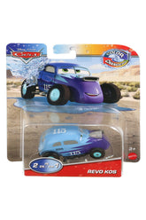 Cars Renk Değiştiren Araçlar Hrx45